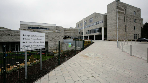 Largs Campus - Thumbnail