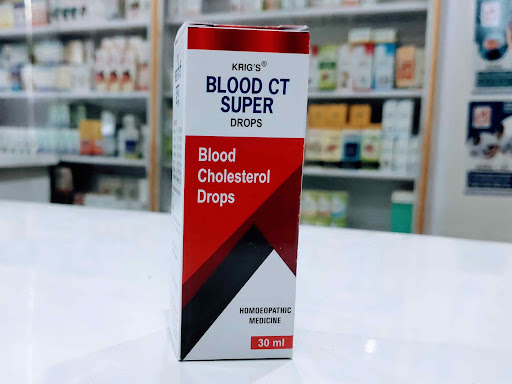 Helps to maintain normal cholesterol level. post image