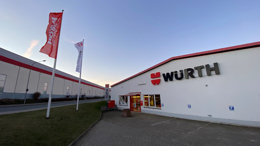 Würth Osterode - Thumbnail