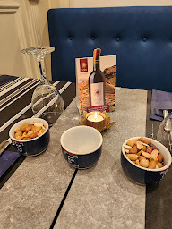 Photo n°61 de Restaurant Beyrouth Bay Malo Libanais, Beyrouth Bay Malo à Dunkerque (Traiteur)