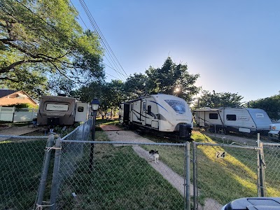 Akers RV Park