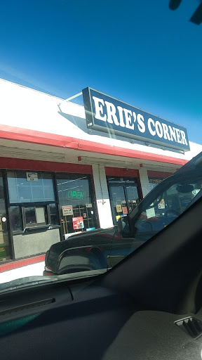 Eries Corner Store - Visual