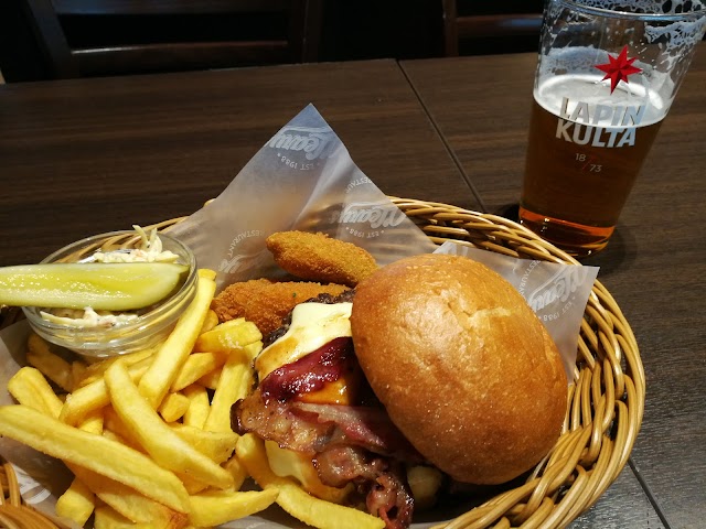 O'Learys Helsinki Airport