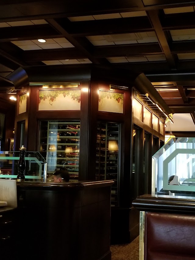 The Capital Grille