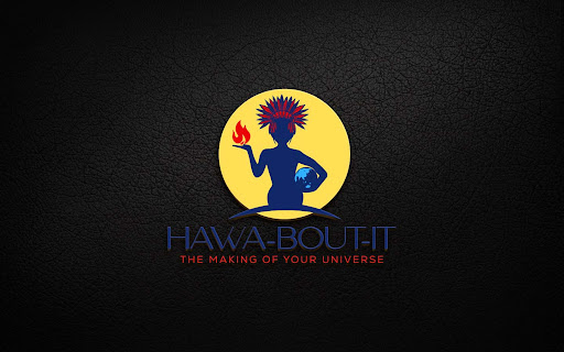 HAWABOUTIT - Visual