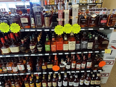 Roadhouse Wines & Spirits