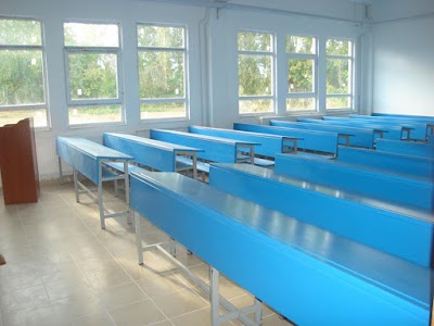 Photos of Dumlupınar University Myo Hisarcık