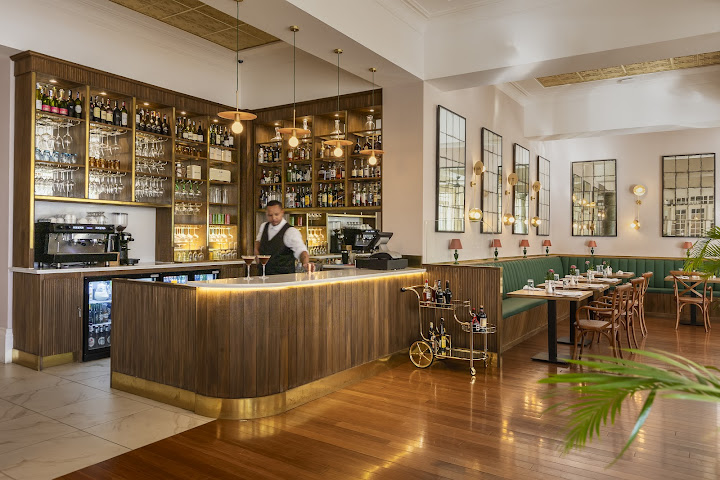 Hemingways Nairobi, an SLH Hotel by null