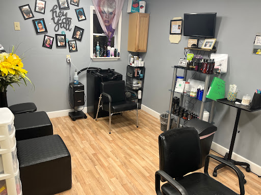 Tricholistik Hair Restoration & Wellness Studio