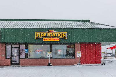 Photo of The Fire Station Cannabis Co. Sault Ste Marie (Recreational Cannabis)