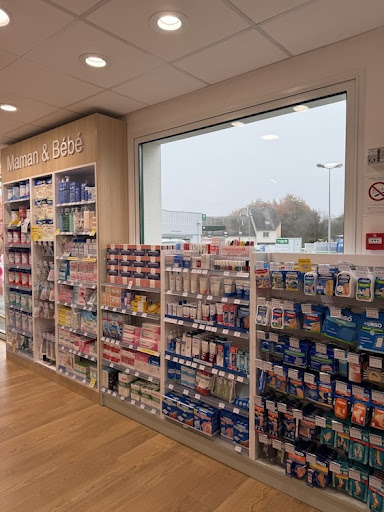 PHARMACIE LERETEUX