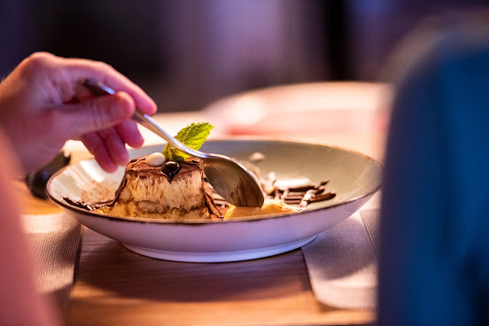 Table 79 Foodbar by null