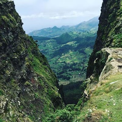 Photos of Lalibela Cross Ethiopia Eco Trekking & Tours