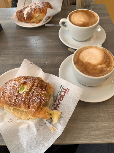 Cellini Cafè - Visual