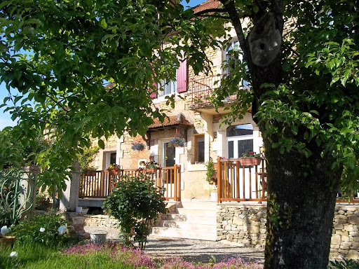 Photo de Ferme de Lagrave