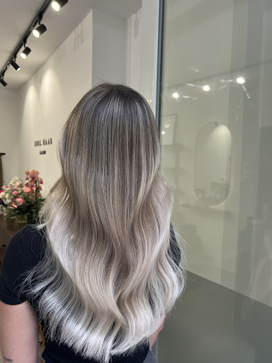 Edel Haar Salon