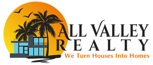 Vanessa Tillman - All Valley Realty