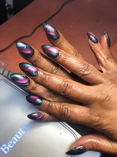 Nail Care - Thumbnail