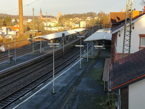 St. Ingbert - Visual