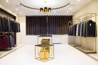 Photos of Gallous Clothing