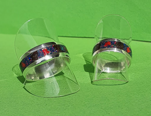 IsarRing Design - Visual