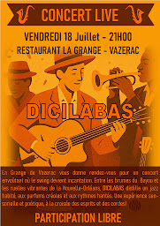 Photo n°58 de Restaurant La Grange à Vazerac (Restaurant français)