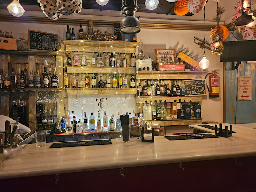 Tabanco Canaya