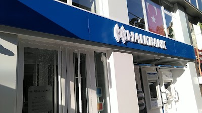 Halkbank Hürriyet Şubesi