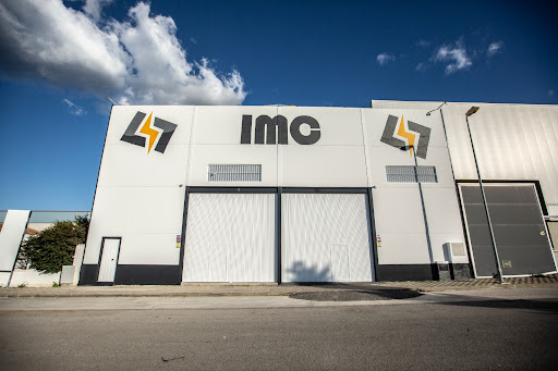 IMC Energy - Thumbnail