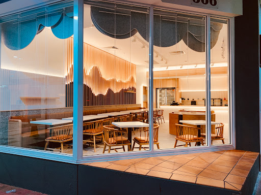 Photo of Water Margin Chinese Restaurant