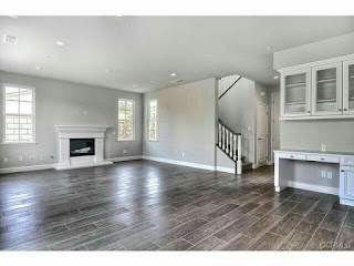 Laminate Floor Fittings