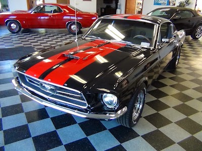 Photos of Kurt Bonner's Whitehall Motor Sales