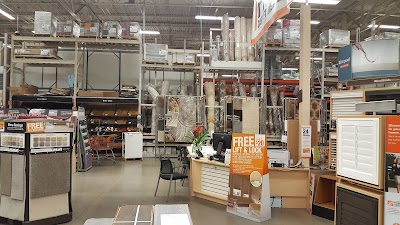 The Home Depot