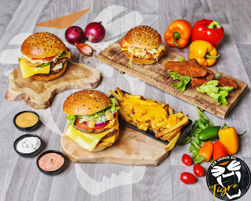 Photo 7 - Burger Breton Carrières-sur-Seine