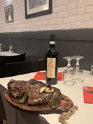 Photo n°12 de Don Giovanni à Achères (Bar à vin)