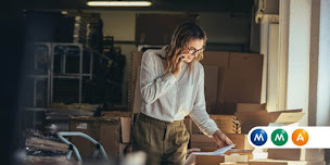 Photo n°6 de MMA Assurances NANTES PABLO PICASSO à Nantes (Agence d'assurance pour locataires)