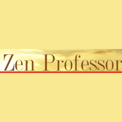 Zen Professor