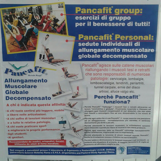 Rapallo Salute - Visual