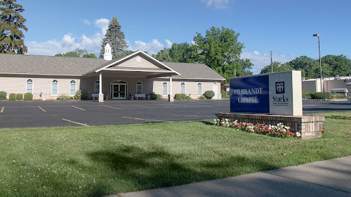 Starks Family Funeral Homes - Filbrandt Chapel - Thumbnail