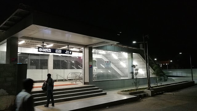 Kalkaji Mandir