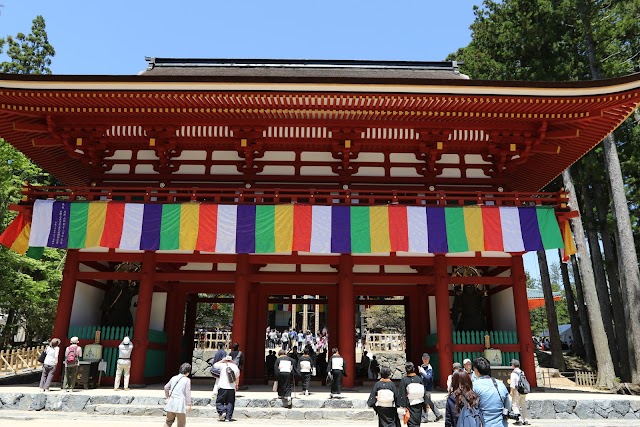 Kongobuji