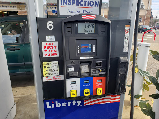Darnestown Liberty LLC - Thumbnail