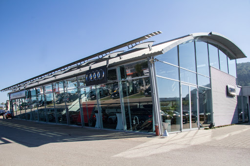 Auto Bierschneider AUDI - Thumbnail