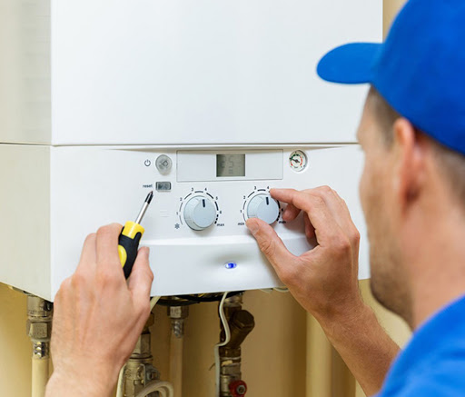 Linton Plumbing & Heating - Thumbnail