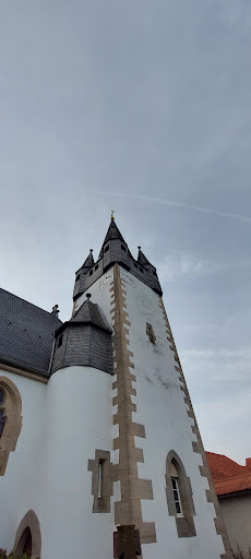 Ev. Kirche Nausis - Thumbnail
