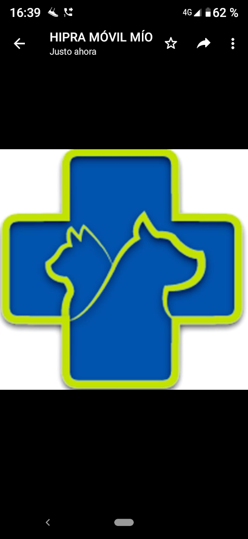 CONSULTORIO VETERINARIO NAVAHERMOSA