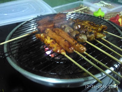Photos of Angkringan 107