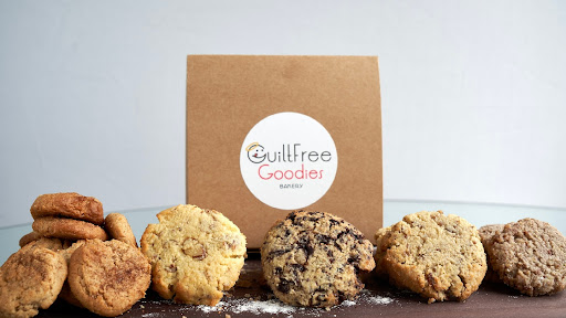 GuiltFree Goodies Bakery - Thumbnail