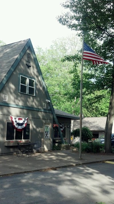Photos of Crystal Rock Campground