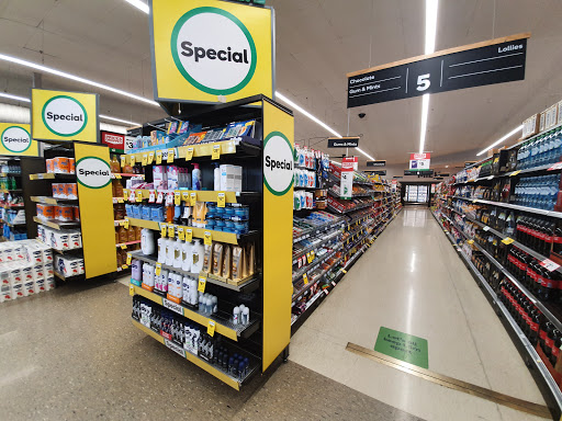 Woolworths Seymour - Thumbnail